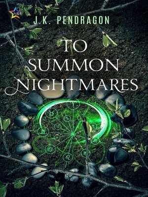 cover image of To Summon Nightmares